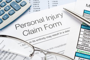 Personal Injury Law