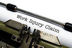 Workers Compensation Law