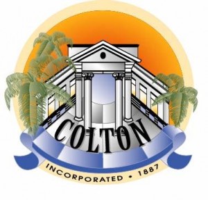 Colton California