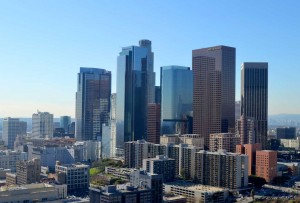 Los Angeles California Injury Lawyer