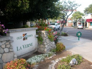 La Verne California