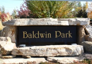 Baldwin Park California