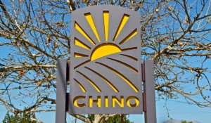 Chino California