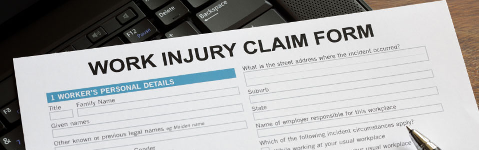 Workers Compensation Lawyer