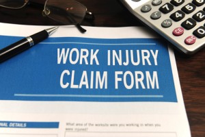 Report A California Workers' Compensation Claim