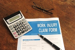 Workers Compensation Injury Law