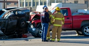 Different Types Of Auto Accident Injury Claims