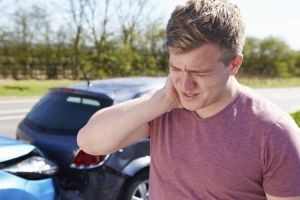 Car Accident Injury Attorney