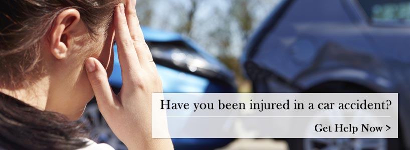 Car Accident Lawyer Help