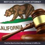 Find the Best Accident Injury Attorney in California