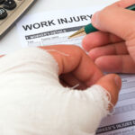 Main Benefits Under California Workers' Compensation Law