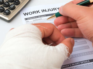 Main Benefits Under California Workers' Compensation Law