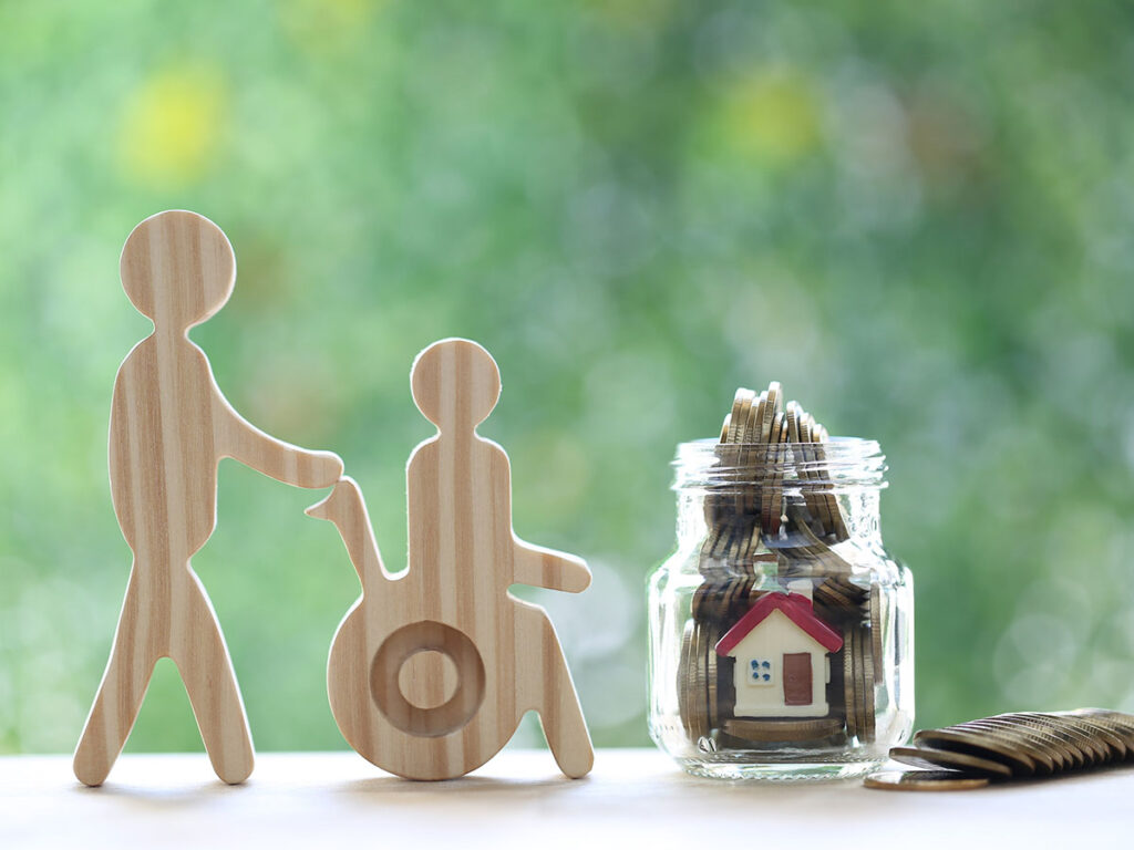 Permanent Disability Payments For Work Injury California Injury