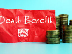 Workers' Compensation Death Benefits