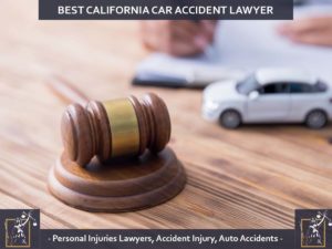 Best California Car Accident Lawyer