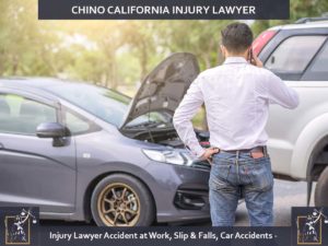 Chino California Injury Lawyer