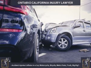 Ontario California Injury Lawyer