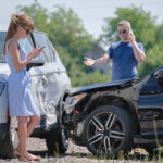 At-Fault in a Car Accident? Know Your Rights in California