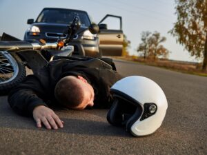 Damages Coverage in Motorcycle Accidents