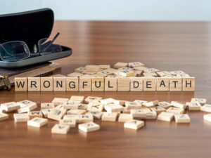 Deciphering Wrongful Death and Personal Injury Cases: Your Legal Rights and Our Role