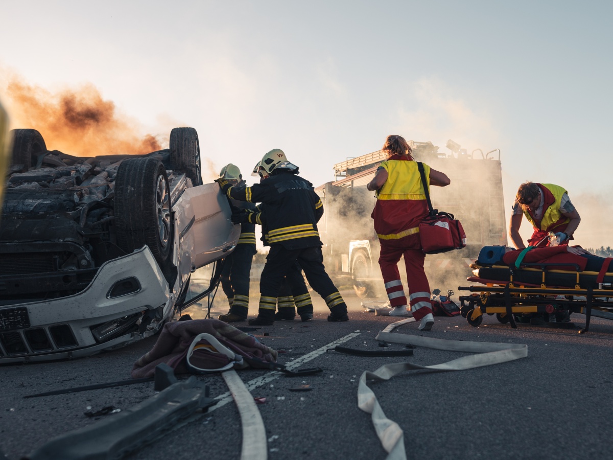 Legal Representation for Truck Accidents: Your Rights and Options