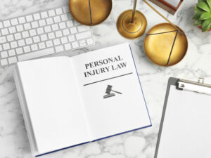Steps to Filing a Personal Injury Claim