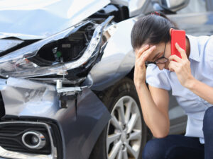 The Role of a Personal Injury Lawyer