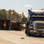 Truck Accidents in California: Determining Liability and Protecting Your Rights