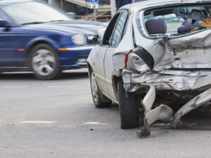 Understanding Car Accidents