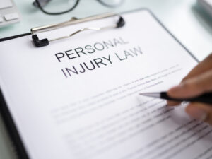 Understanding Personal Injury Cases