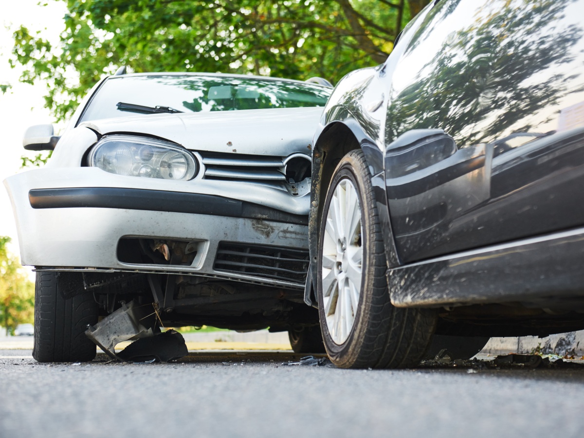 Common Car Accident Injuries and Legal Aid in California