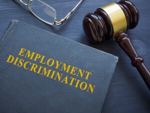 Discrimination in the California Workplace