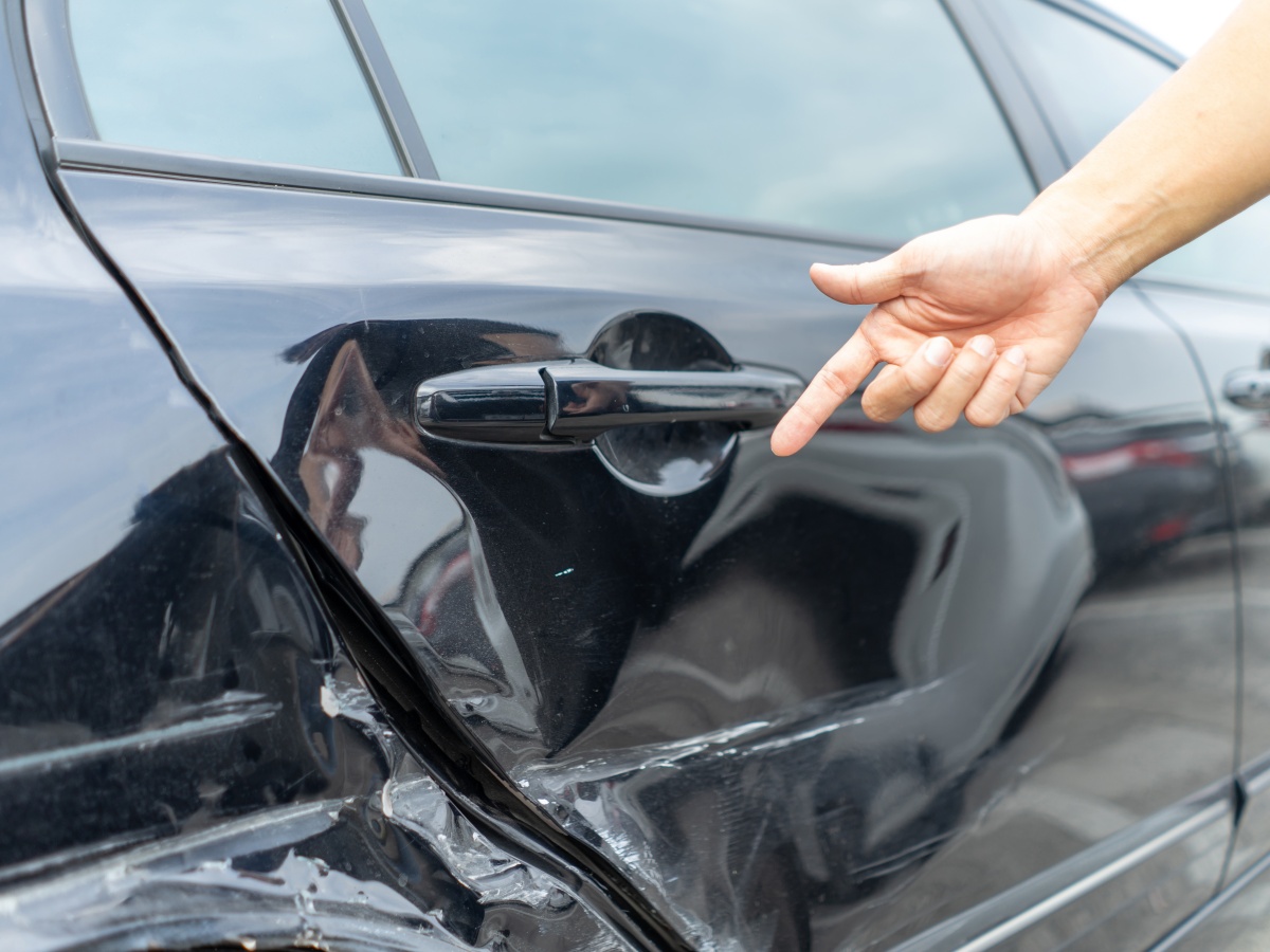 Legal Obligations and Rights After a Hit-and-Run Accident in California