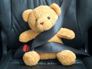 Measures to Prevent Child Injuries in Auto Accidents
