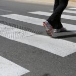 Navigating Personal Injury Law in the Age of California's Decriminalized Jaywalking