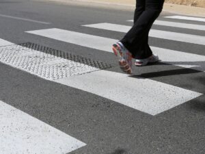 Navigating Personal Injury Law in the Age of California's Decriminalized Jaywalking