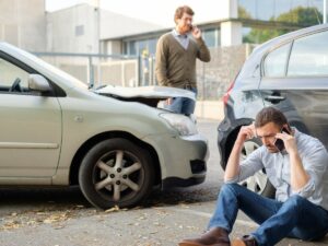Potential Compensation for Auto Accident Victims