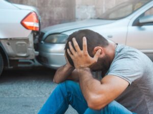 Recognizing Brain Injuries After a Car Accident