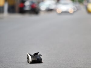 The Reality of Pedestrian Accidents in California