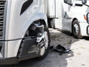 The Role of Trucking Regulations in California