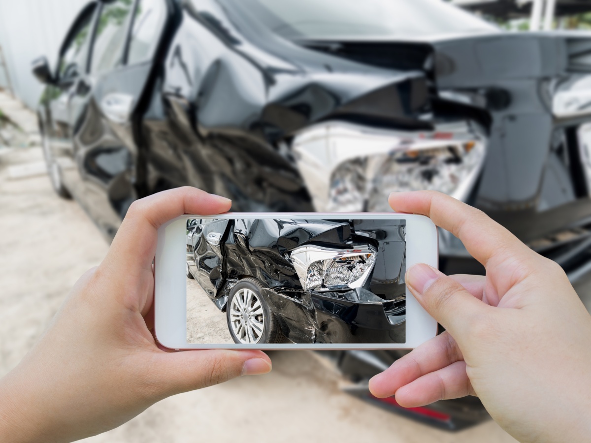 The Statute of Limitations for Car Accidents in California