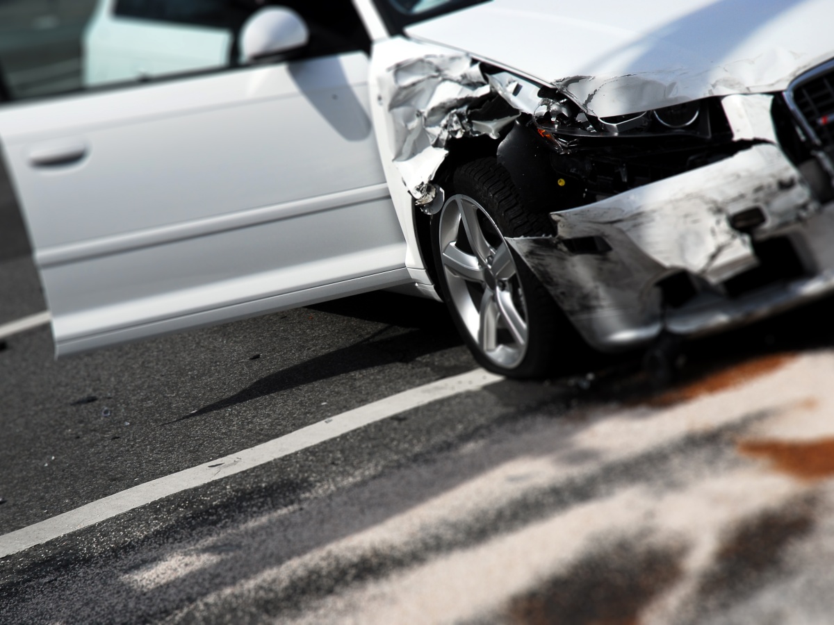 Understanding Auto Accident Law in California