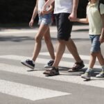 Understanding California Pedestrian Auto Accident Laws
