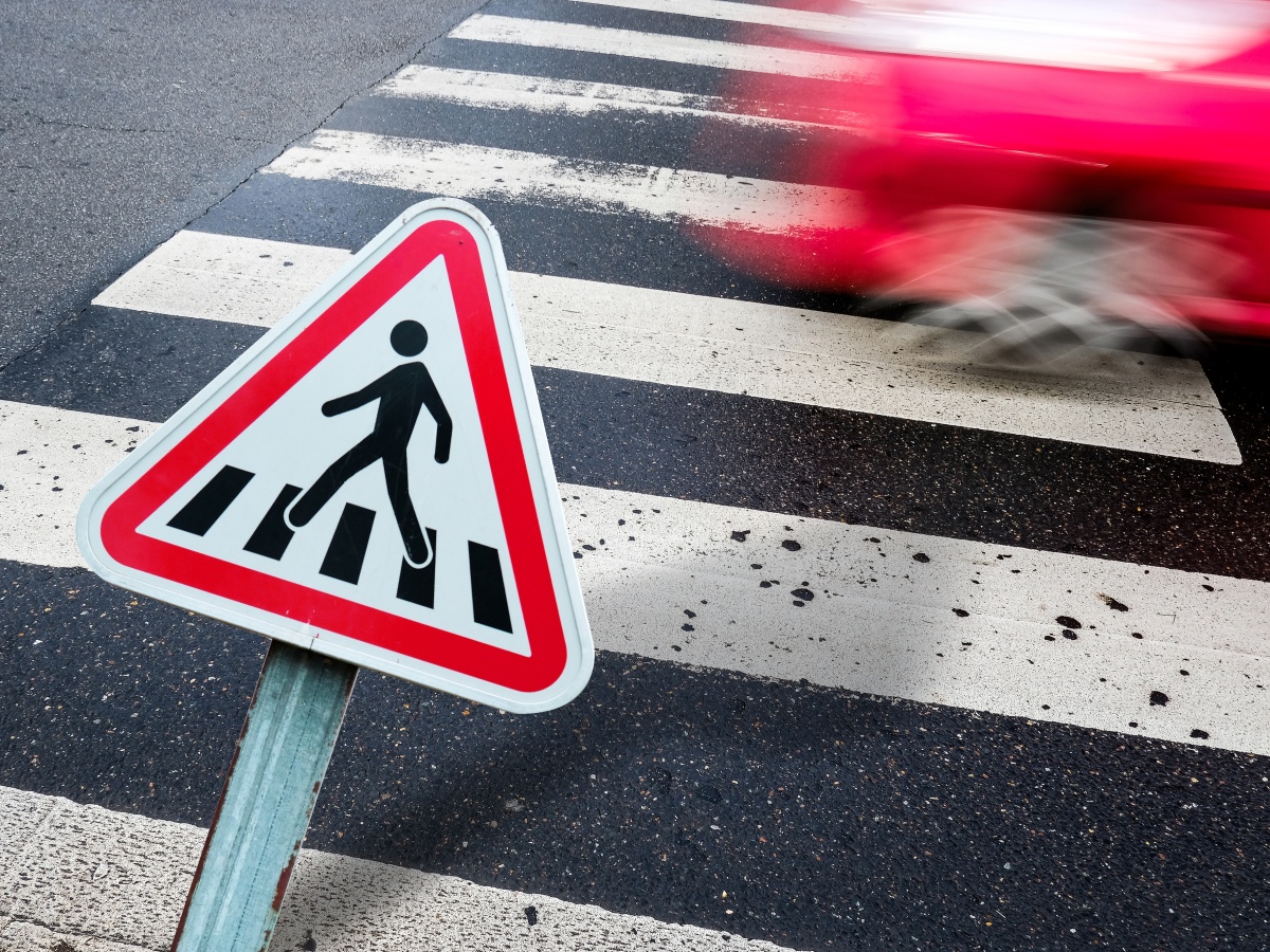Understanding Comparative Negligence in Pedestrian Accidents