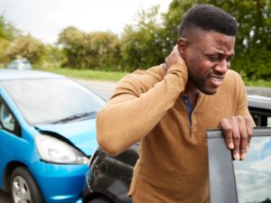 Understanding Different Types of Car Accident Injuries