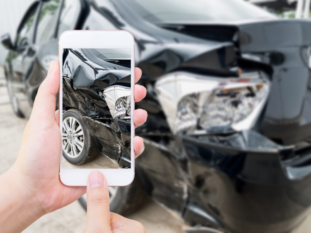 Understanding Insurance Rate Changes After an Accident