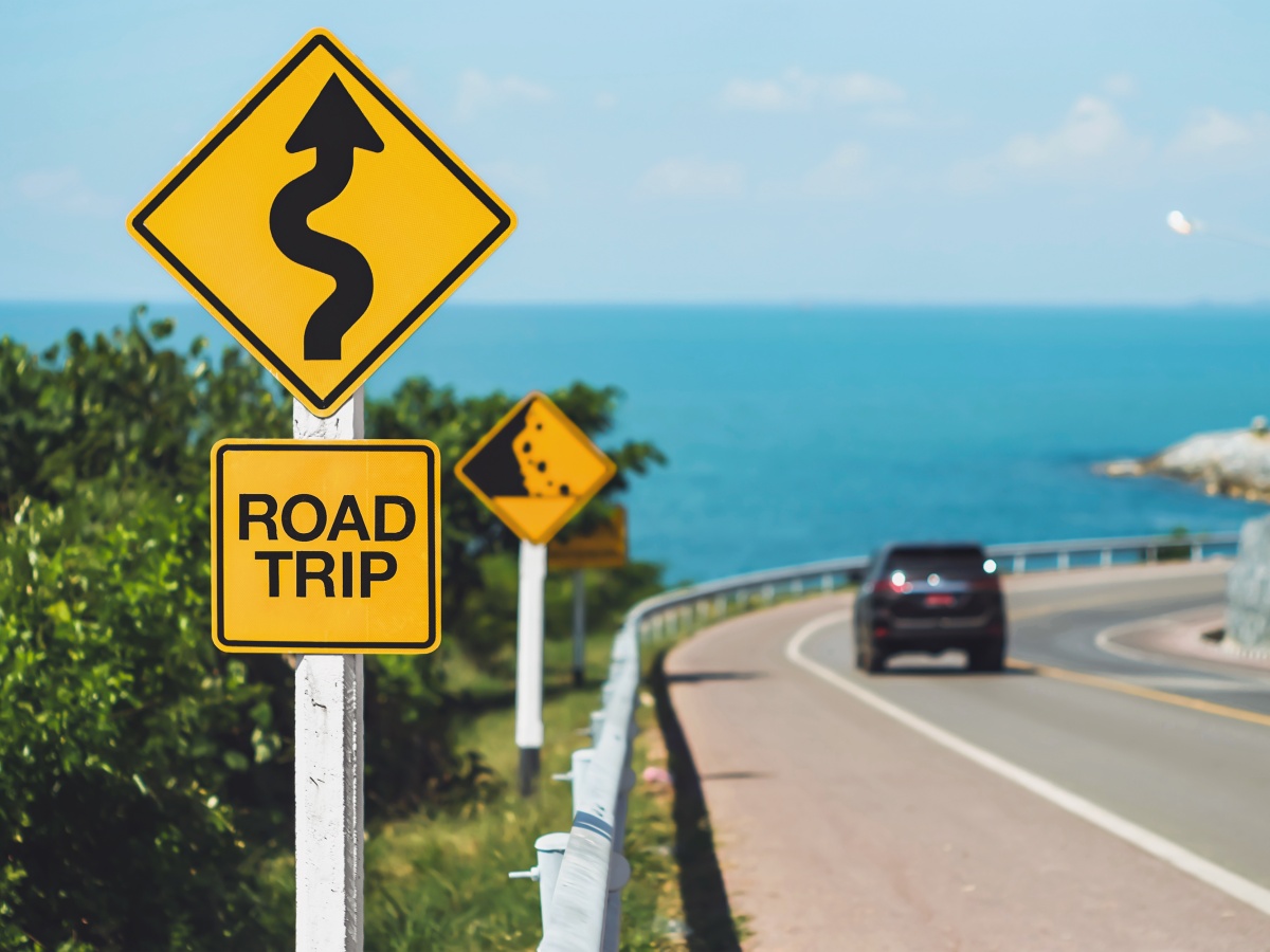 Understanding and Preventing Road Trip Accidents