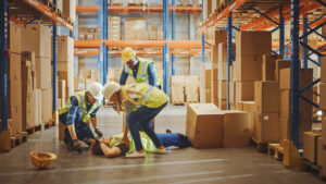 When Can Injured Workers Sue Their Employers in California?