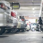 Your Rights and Legal Options in California Parking Lot Accidents