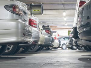Your Rights and Legal Options in California Parking Lot Accidents